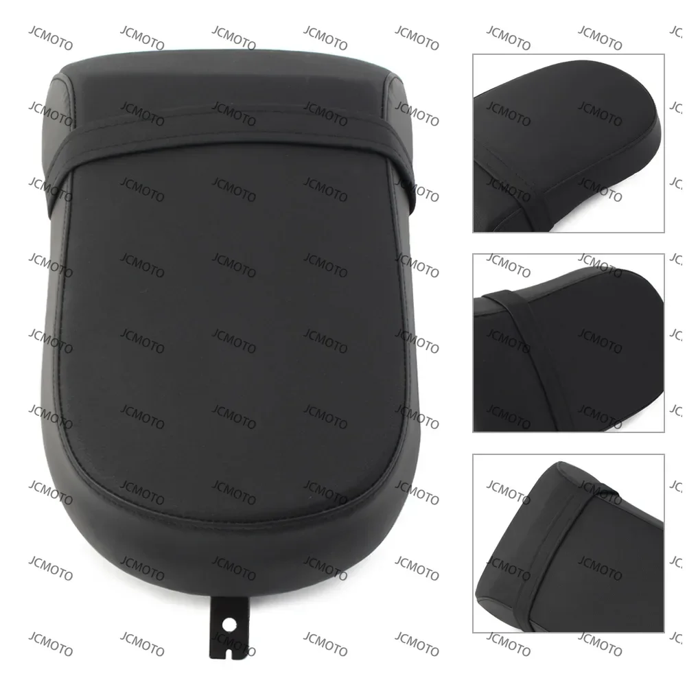 

accessories For BMW R18 2021 2022 Motorcycle Rear Pillion Passenger Soft Seat Cushion