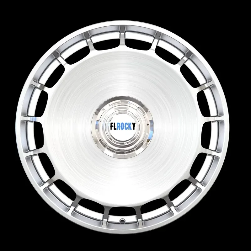 J Flrocky 2Piece Forged Wheel for Wranger Wagoneer Gladiator Cherokee Commander Jeepster for Mini Cooper S F56