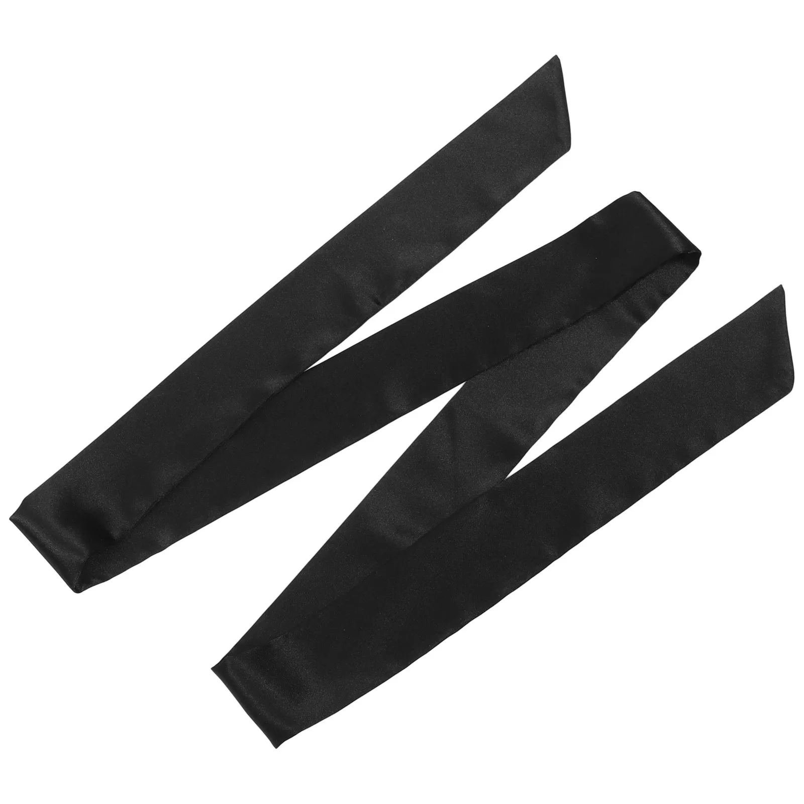 

Women Cloth Waist Belt Long Sash Universal Size Adjustable Wedding Dress Belt Ribbon Sash for Formal Party Bridesmaid Dress