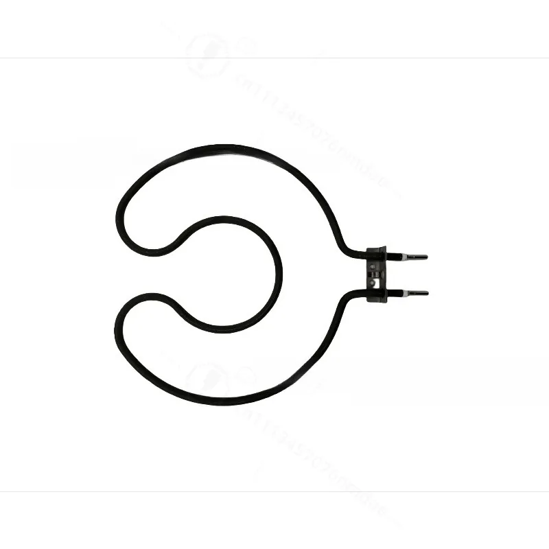 230V Oven Heating Tube Replacement Part 9915120003 Electric Barbecue Grill Heating Element Maintenance Spare Part