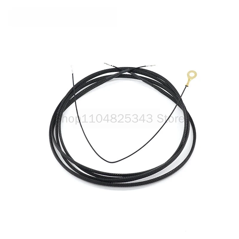 84632-34011-FX for Camry Corolla Toyota Cruise Control Switch Flying Line Guangzhou Auto Parts