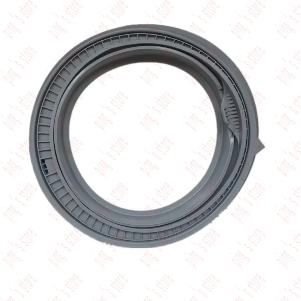 New for Samsung Washing Machine Door Seal Ring DC64-03365A Sealing Rubber Washer Parts