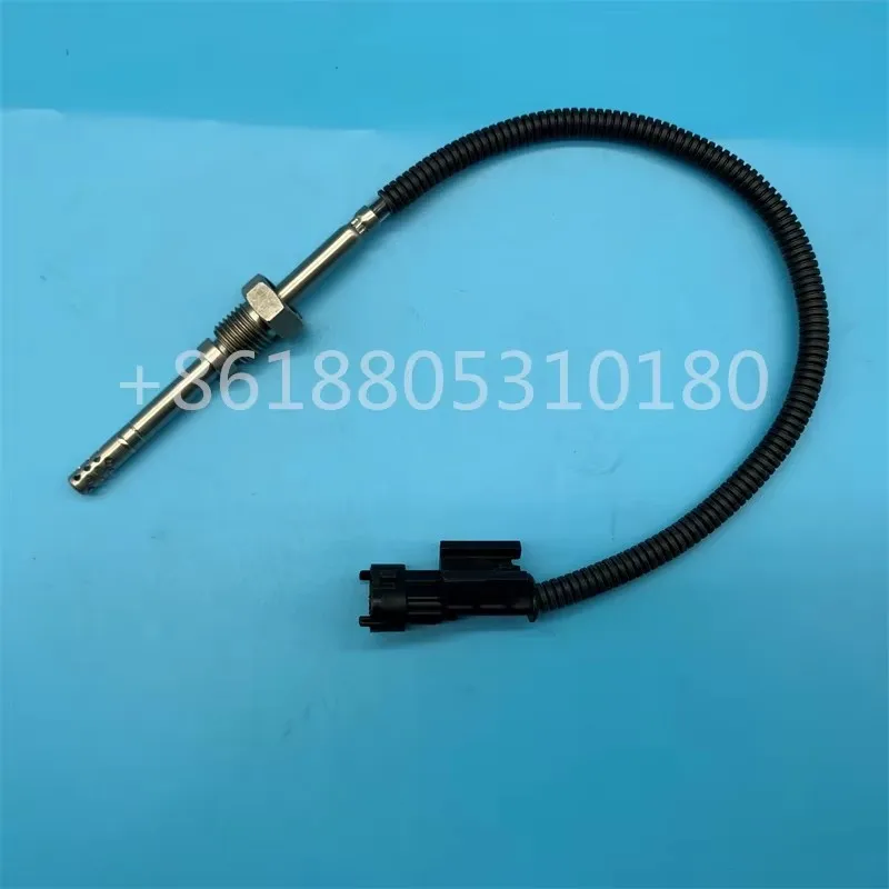 Abgastemperatursensor für Volvo LKWs 21010707 Aftermarket-Ersatzteil – Detail 4