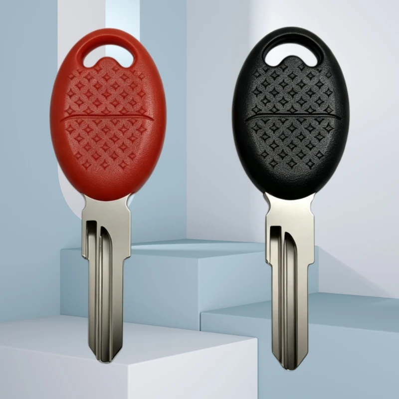Motorcycle Keys For  RSV1000 Tuono1000R SXV550 SMV750 1200 SL750 RSV 1000 Triumph 650 RSV4 Detachable Chip Car Key