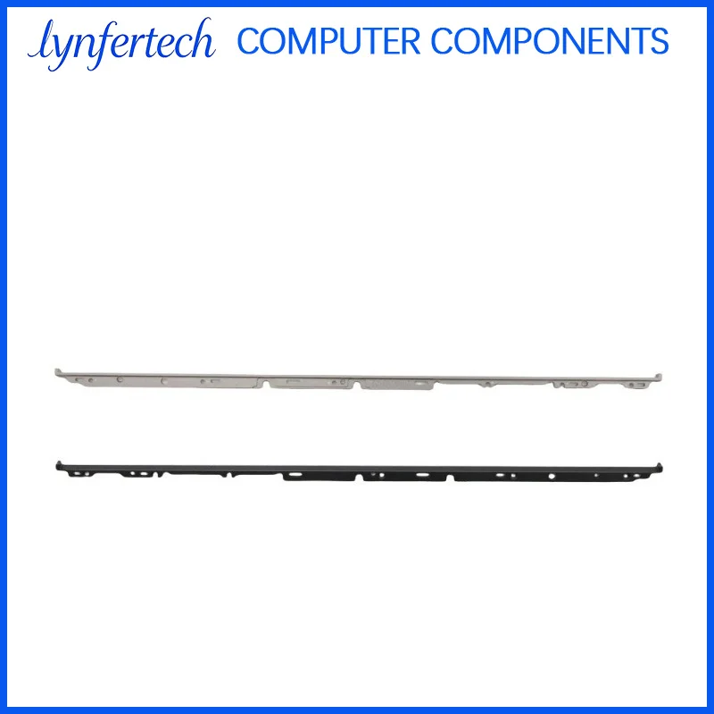LCD Bezel Strip Cover For Lenovo Yoga C940-14IIL Top Case Hinge Cover Shell 5B40S21951 5B40S21950 Part