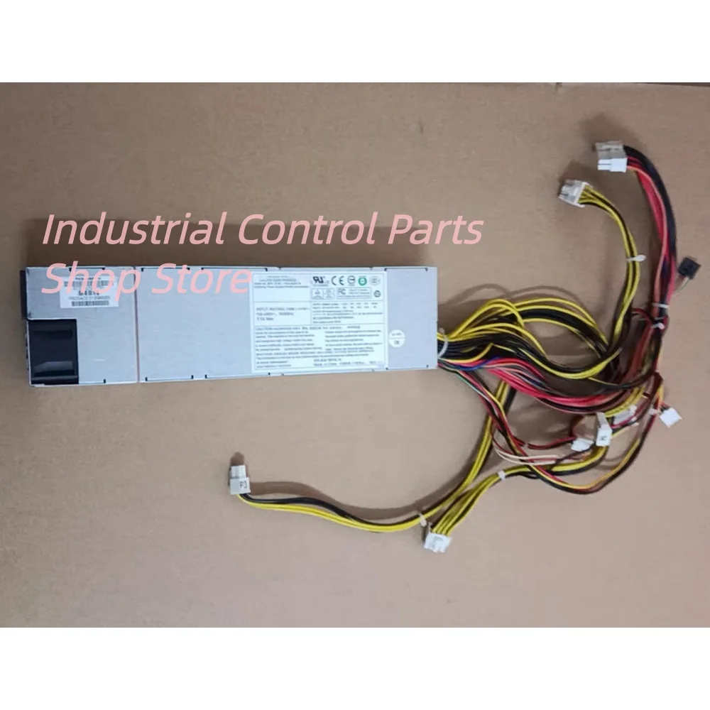 PWS-605P-1H 600W silent power supply