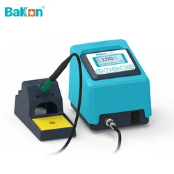 Bakon BK999N Soldering Station c245 c210 Welding Equipment Mobile Phone Repair Institute Designated Profession Welding Station