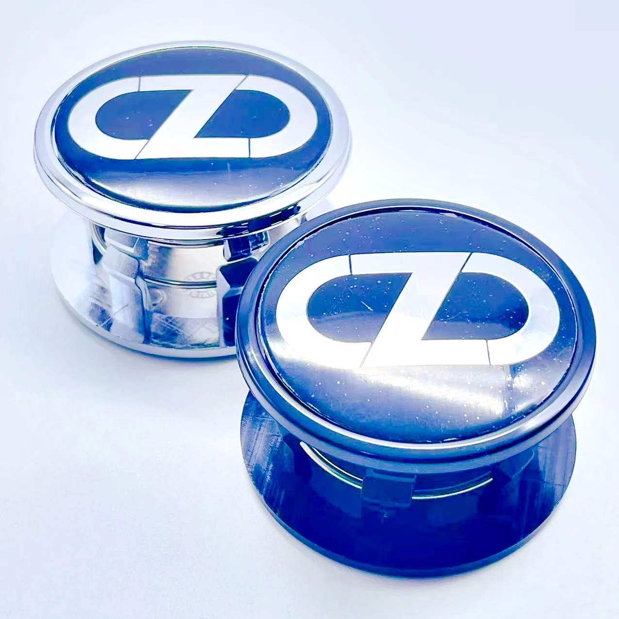 

4PCS/1Set High Quality OZ Wheel Center Cap 65mm Rim Cover Hub Cap Wheel Cap O.Z Racing Emblem Car Accessories