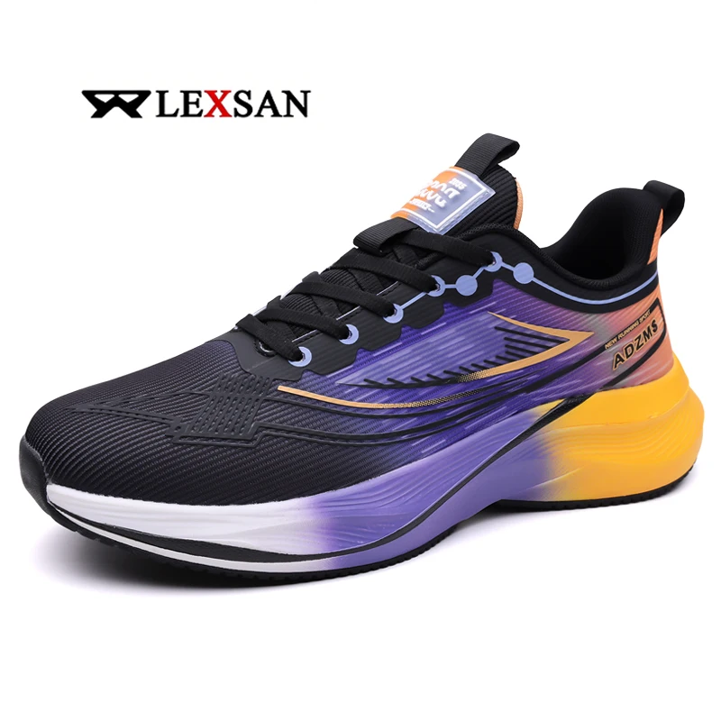 

Мужские дышащие повседневные кроссовки, роскошные модные кроссовки для бега, удобные теннисные кроссовки для мужчин и женщин