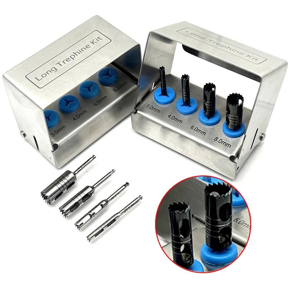 Thumbnail 3 - #33 Best Dental Drills to Buy In 2026