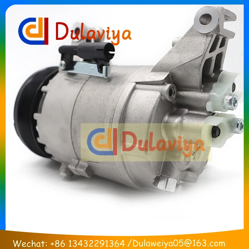 

Air Conditioning AC Compressor For BMW MINI R53 R50 R52 64521171310 64526918122 1139014 351135601 8880100296