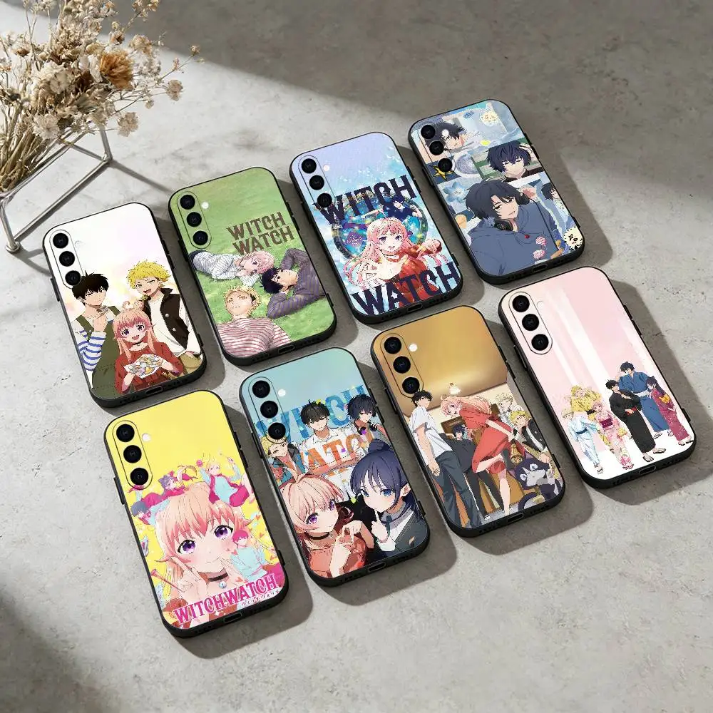 Hot W-Witch Watch P…
