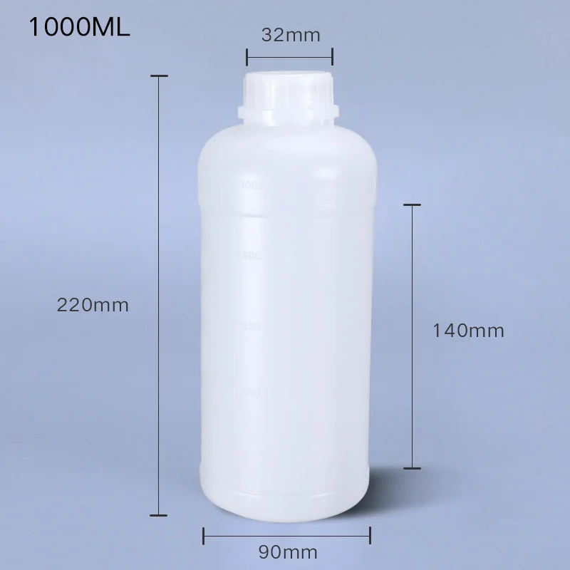 Variant: 1000ml with scale 2