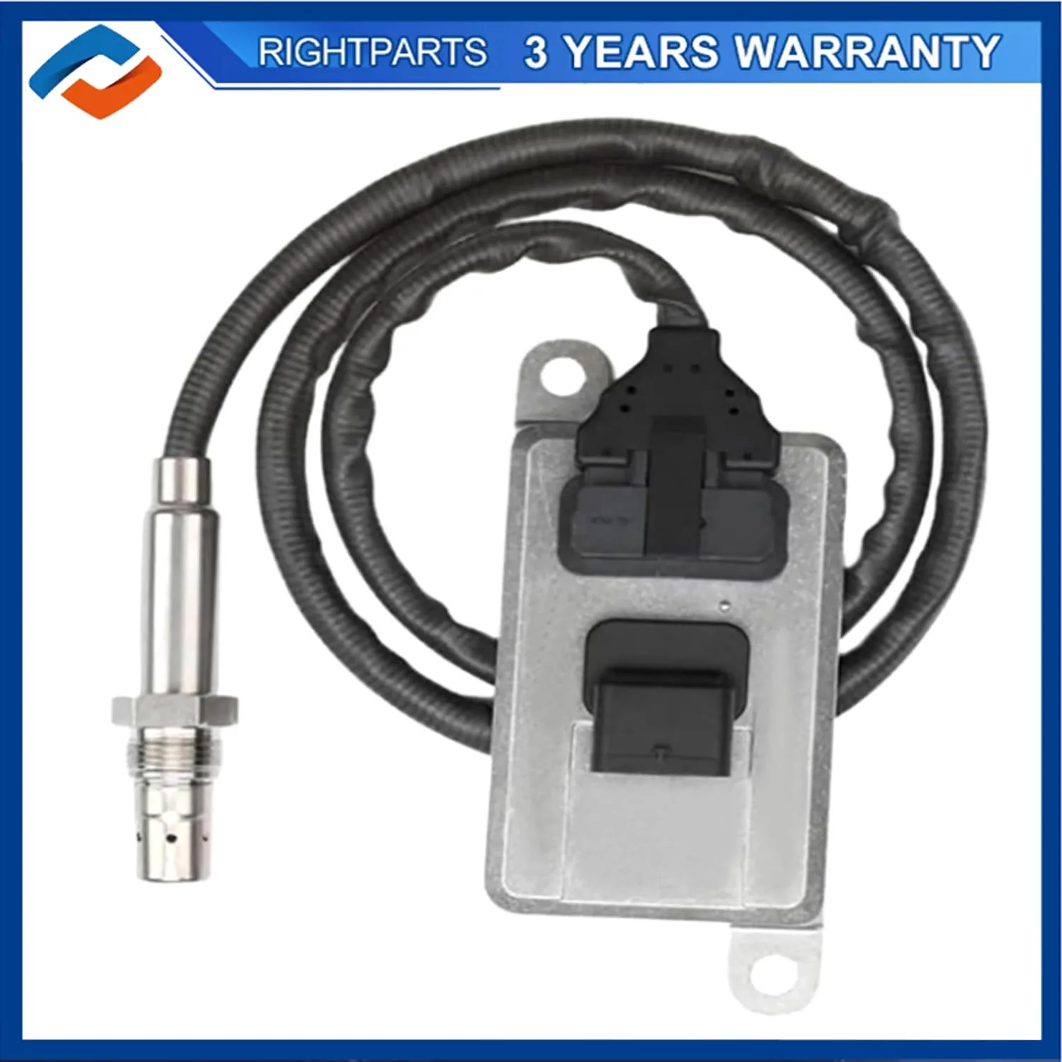 1744683 1793378 1836059 NOx Sensor Nitrogen Oxygen Sensor for DAF Truck 2011648 5WK96619D