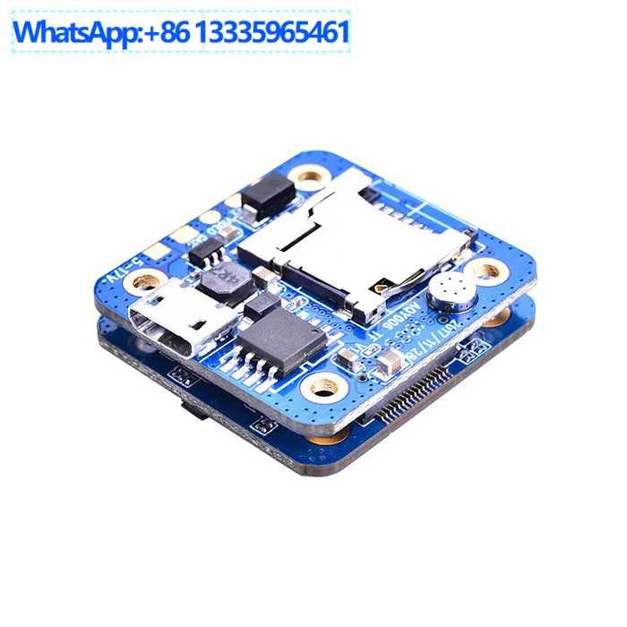 

Основная плата RunCam Split Mini 1-го поколения