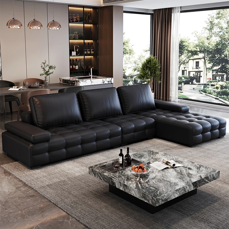 M Recliner Apartmen… - image
