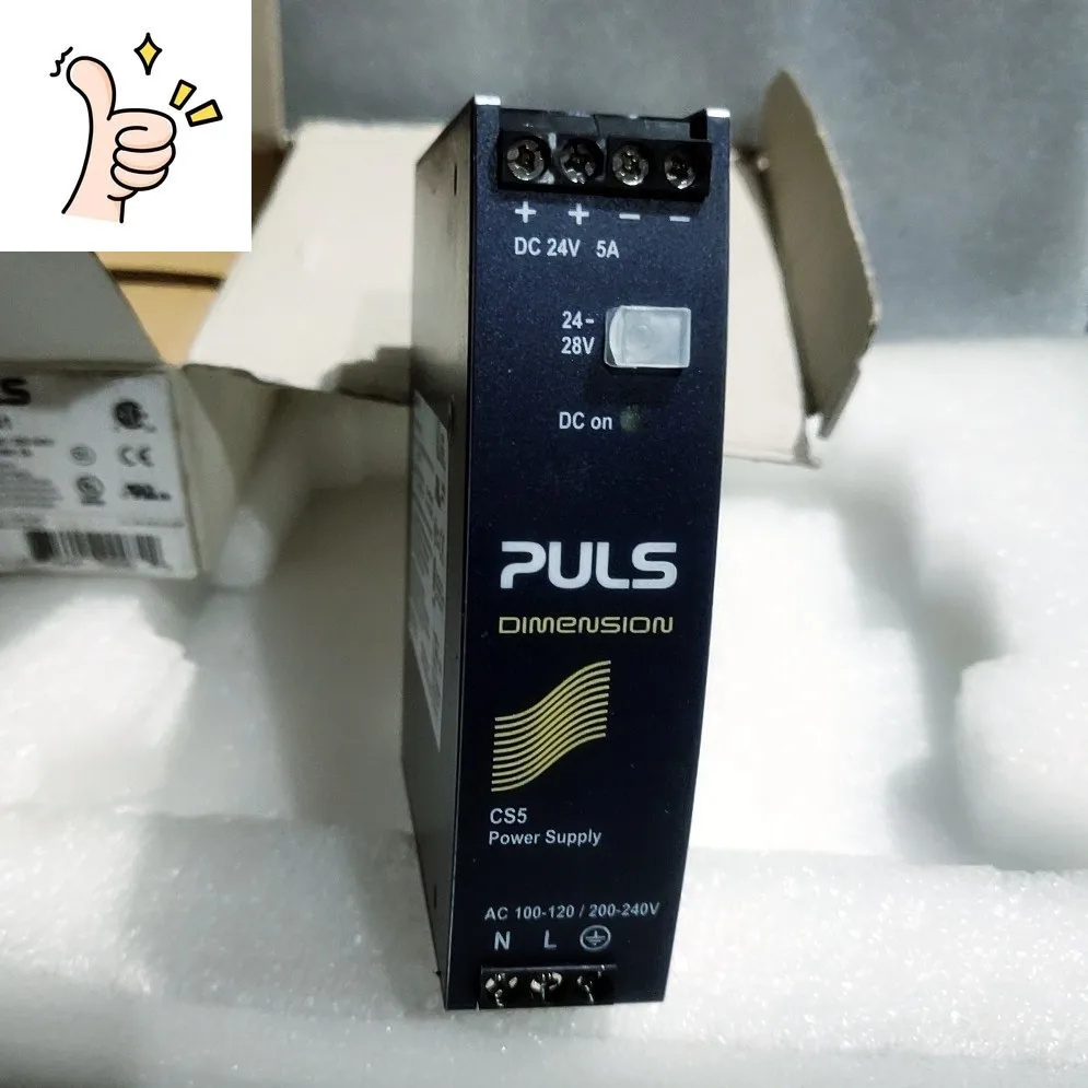 Новый оригинальный высококачественный PULI CS5.241 2026 года выпуска