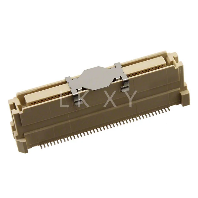 

2PCS/LOT 0529010874 52901-0874 CONN RCPT 80POS SMD GOLD