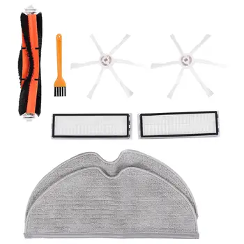 12 best sales Xiaomi Mi Robot Aspirador e Mop 2 Ultra - №4