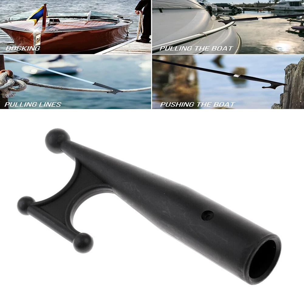 Part Boat Hook Top Yacht Fishing Kayak For Marine Head Strong 1\\\\\\\\\\\\\\\