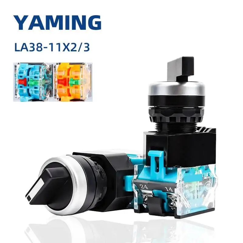 10Pcs Rotary Konb S…