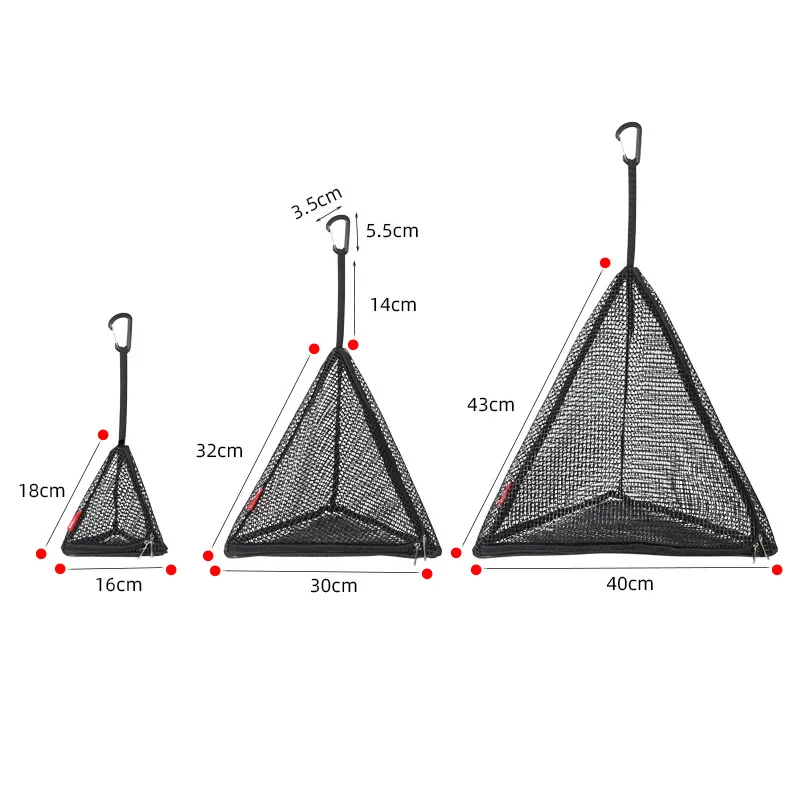Рисунок 6 - Треугольная сушильная сетка