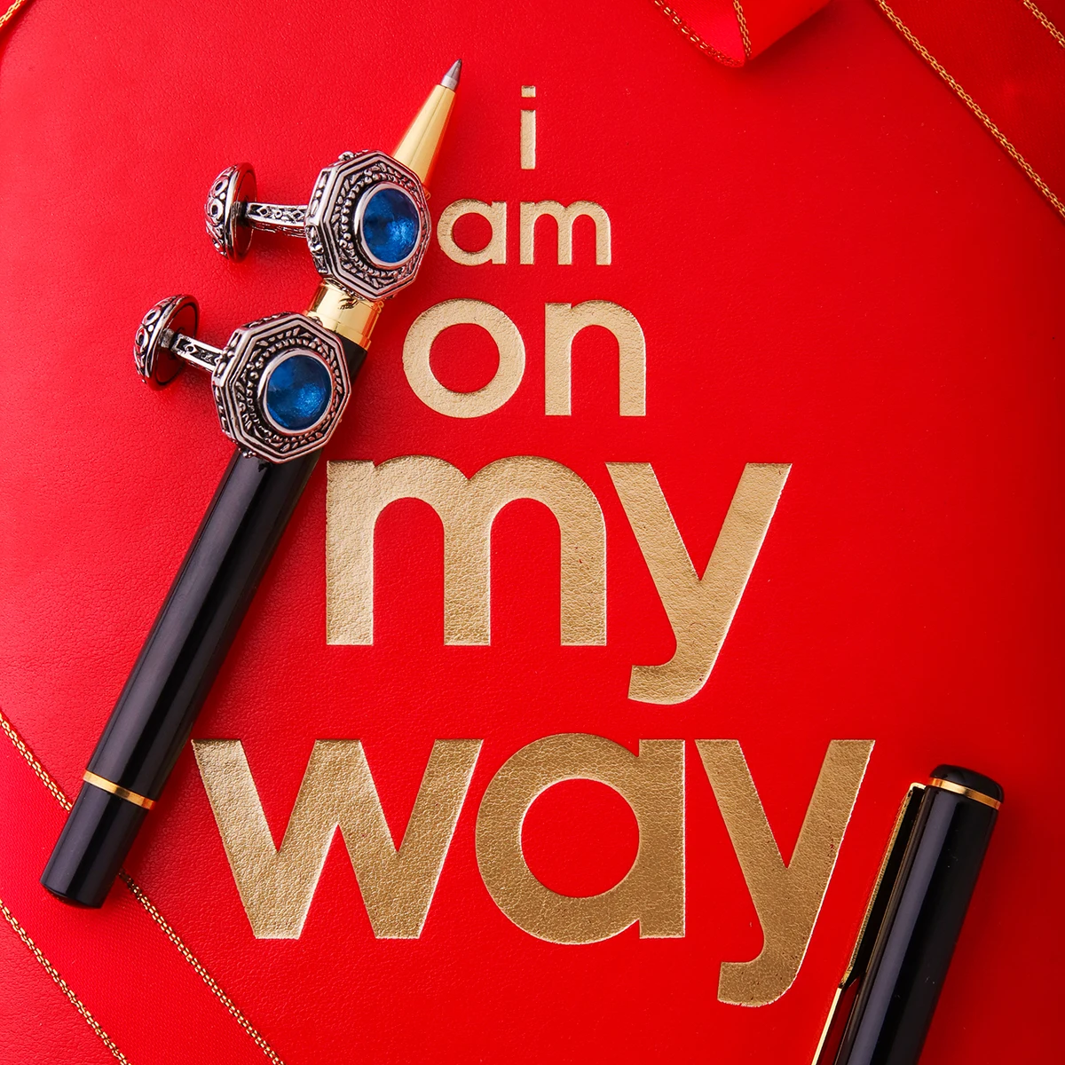 KFLK Brand High Quality for Men's Shirt Double Blue  Crystal Cufflinks Wedding Gift Buttons Guests