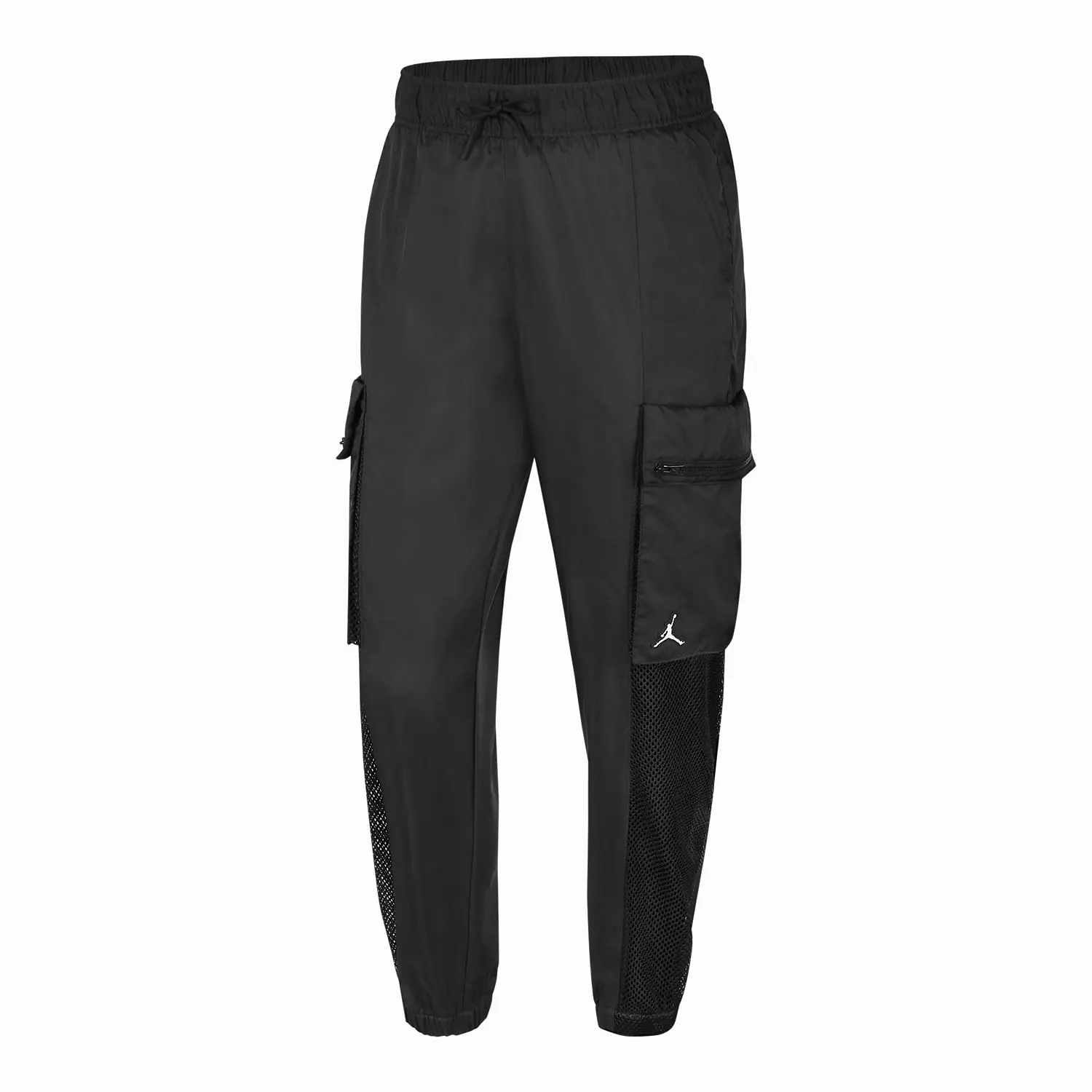 Nike genuine JORDAN new women's sports woven workwear pants DO5055-010