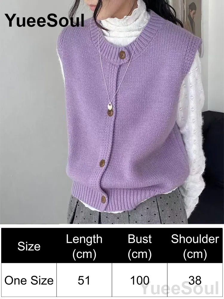 Purple Vest 30