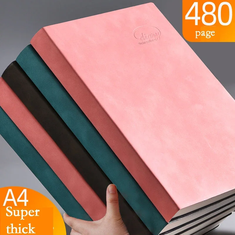 cuaderno-a4-grueso-para-negocios-cuadricula-super-gruesa-diario-de-cuadricula-en-blanco-cuaderno-y-diarios-libretas-zeszyt-papeleria-cahier