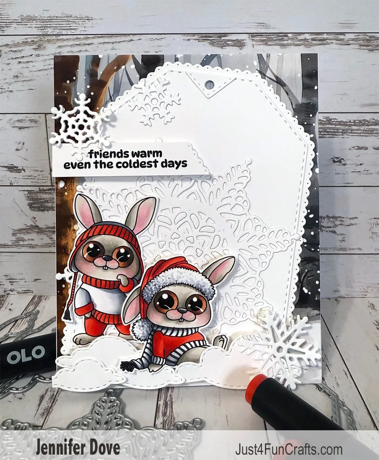 

Scalloped Tags Metal Cutting Dies for DIY Making Card Scrapbook Embossed Paper Album Craft Supplies Template Decoration