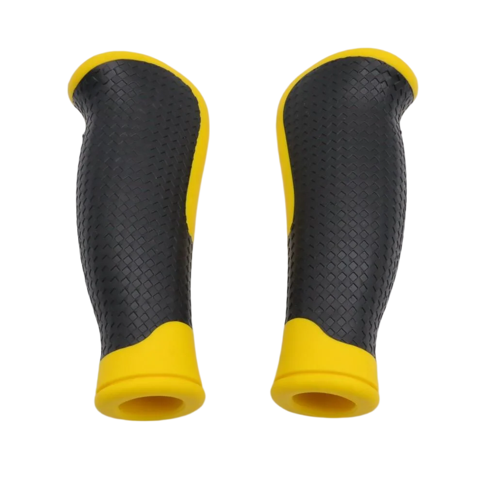 Original Handle Grip for Teverun Blade Mini/Mini Pro Electric Scooter Rubber Handle Cover Handlebar Official Accessories - view 3