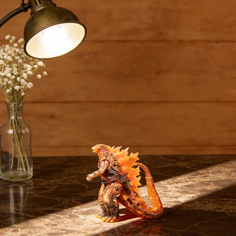 

Коллекционные фигурки Playmates Godzilla vs. Kong: Новая Империя (Монстверс), аниме-модели, игрушки, подарки на день рождения для детей