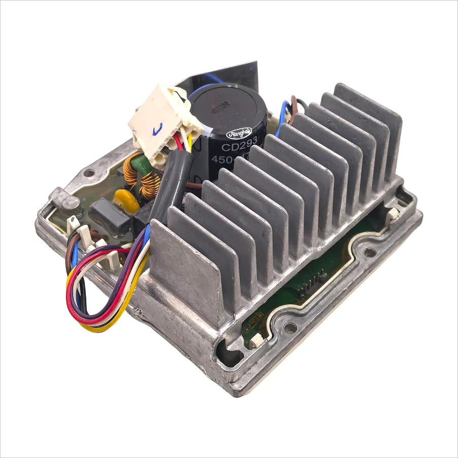 New For Midea Washing Machine Motor Control Board ZXGN-420-8-30L