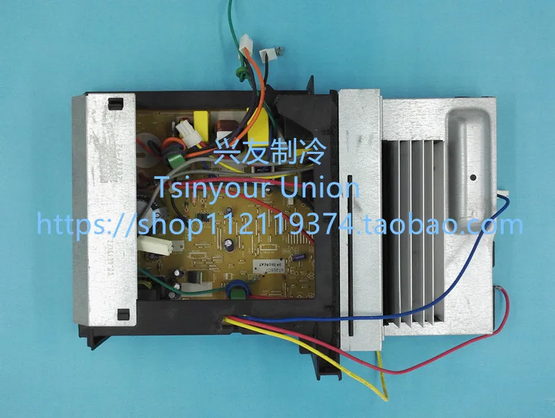 

Suitable for Panasonic air conditioner inverter main board -E13KF1 computer board A746607 A746813 A745047