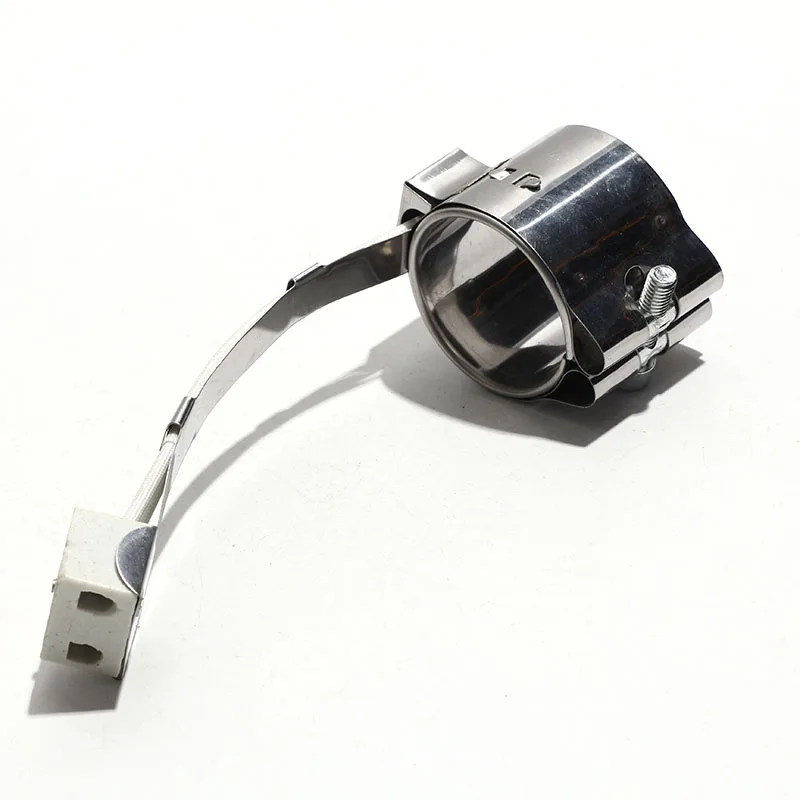 1PC ID50mm x Height 30mm-120mm Ceramic Stainless Band Heater 220V 140W 210W 310W 420W 450W 550W for Plastic Injection Machine