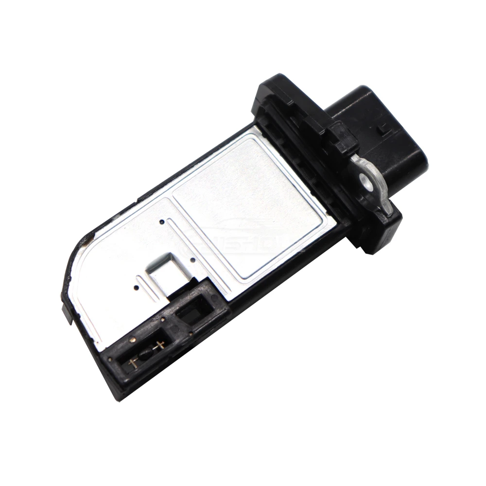 New Mass Air Flow Meters Sensor 06J906461D Fits for Skoda Seat Volkswagen Golf Je Tta Passat CC Tiguan Audi A3 A4 A5 A6 Q3 Q5 TT