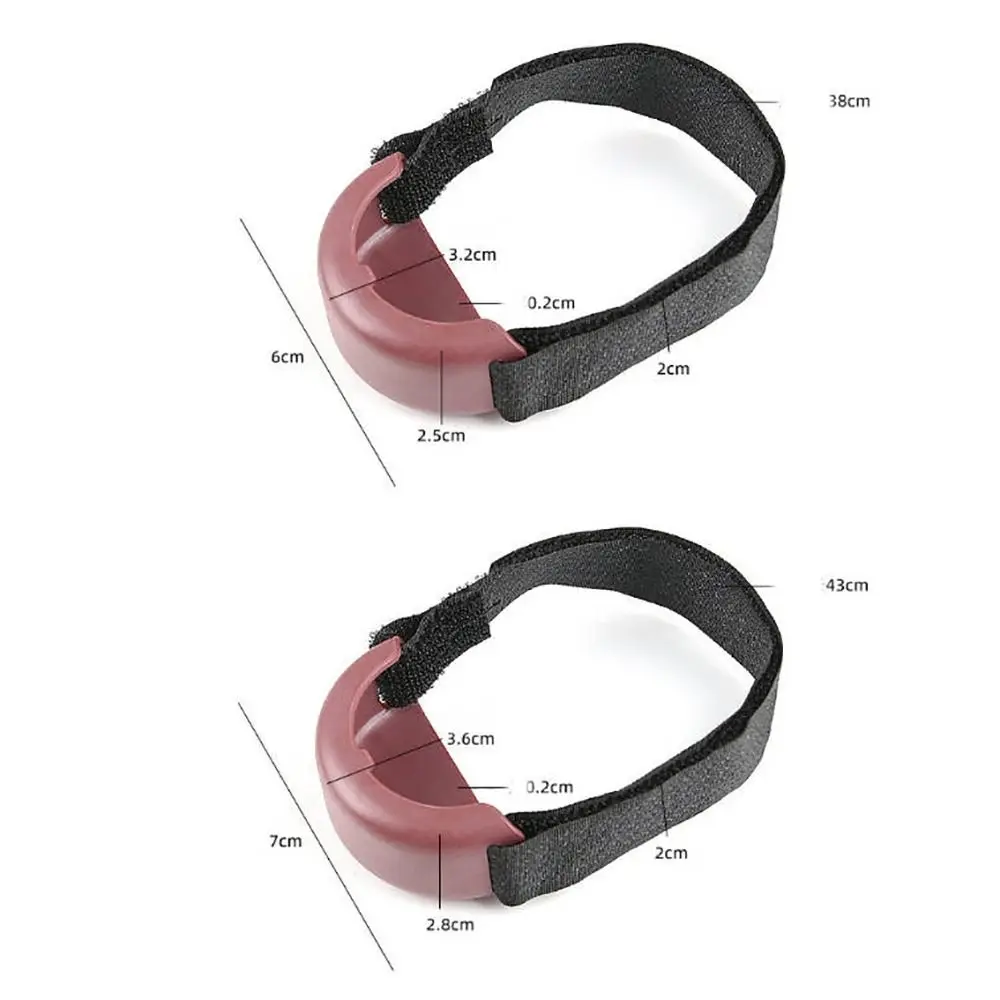 غطاء حذاء جديد مقاوم للاهتراء، سهل الإزالة، واقي أحذية مضاد للانزلاق، واقي أصابع القدم مقاوم للغبار للأطفال #6