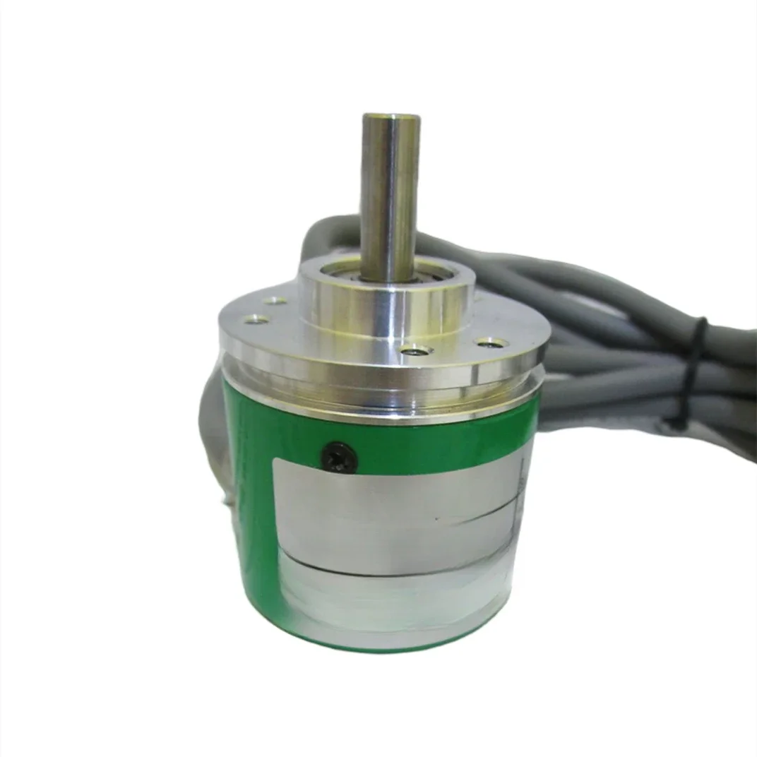 EC40A6-L5AR-1000 absolute encoder Position Absolute Rotary Encoder IP67 shaft encoder