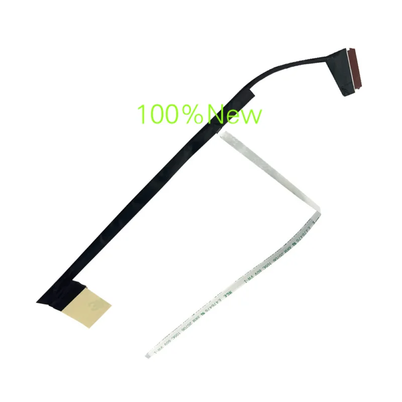 FOR HP Envy X360 15-EY0013DX EDP LCD LED Cable FHD 30PIN DC02C00Z200 N09648-001