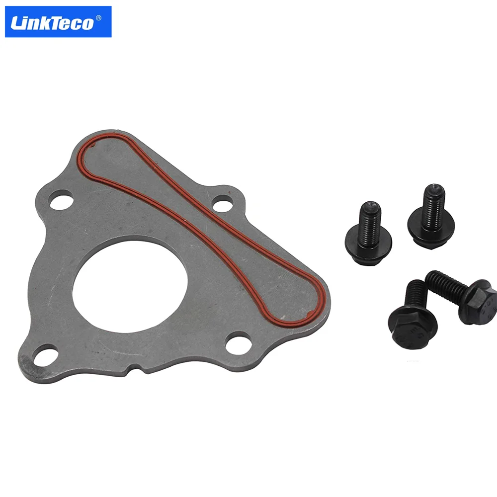 

Camshaft Thrust Retainer Plate Gasket Seal Cam and Bolt kits for GM 4.8 5.3 5.7 6.0 6.2 LS1 LS2 LS3 LS4 LS5 12589016 Auto Engine