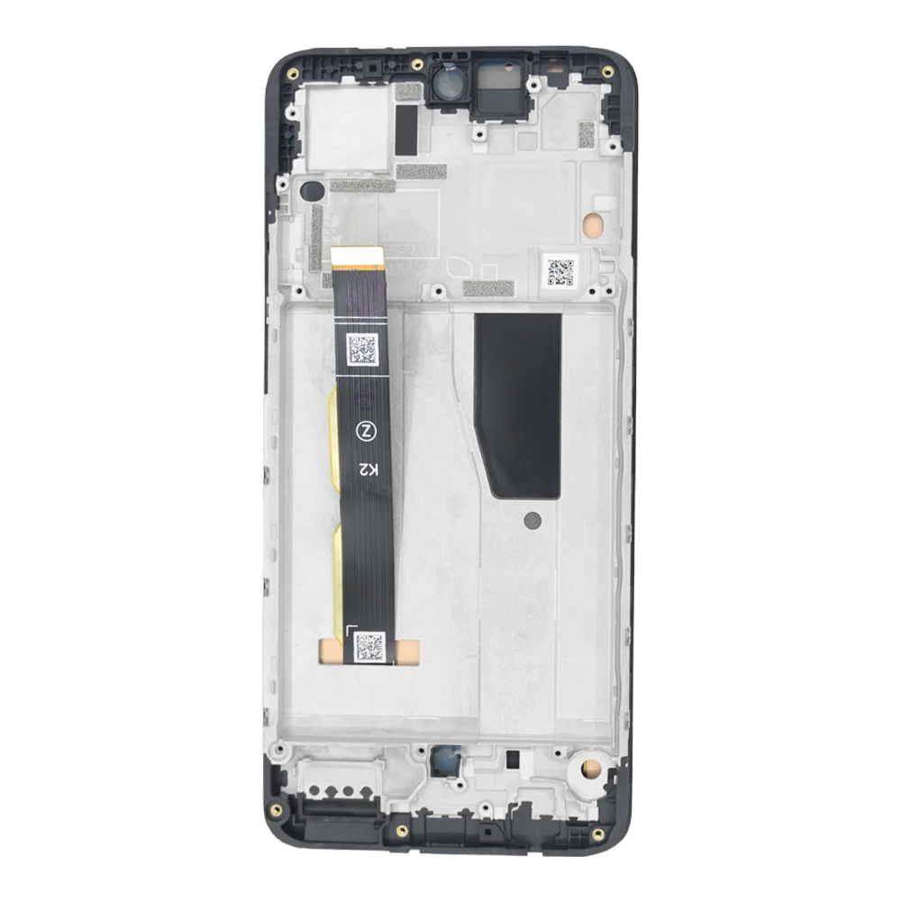 6.5\'\' New LCD for Motorola Moto G84 XT2347 LCD Display Touch Screen Digitizer Replacement for Moto G84 XT2347-1 XT2347-2 Display