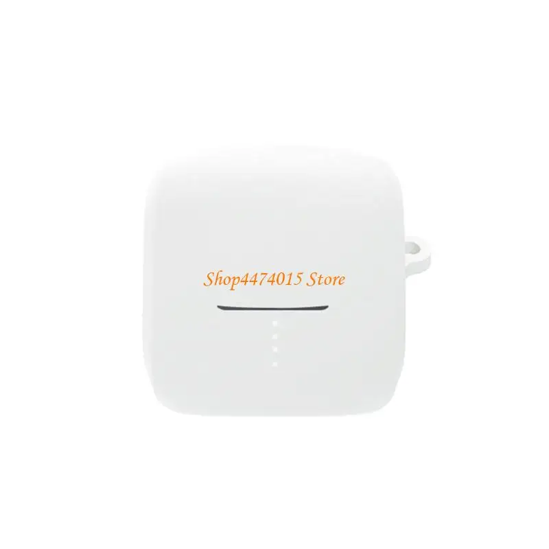 Technica ATH-CKS50TW 용 K1AA 충격 방지 커버 쉘을위한 케이스 세척 가능한 실리콘을위한 헤드폰 방수