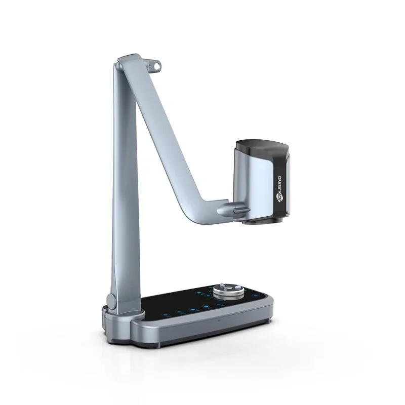 

V1XS Optical Zoom Video Booth A3 Calligraphy Teaching Visualizer