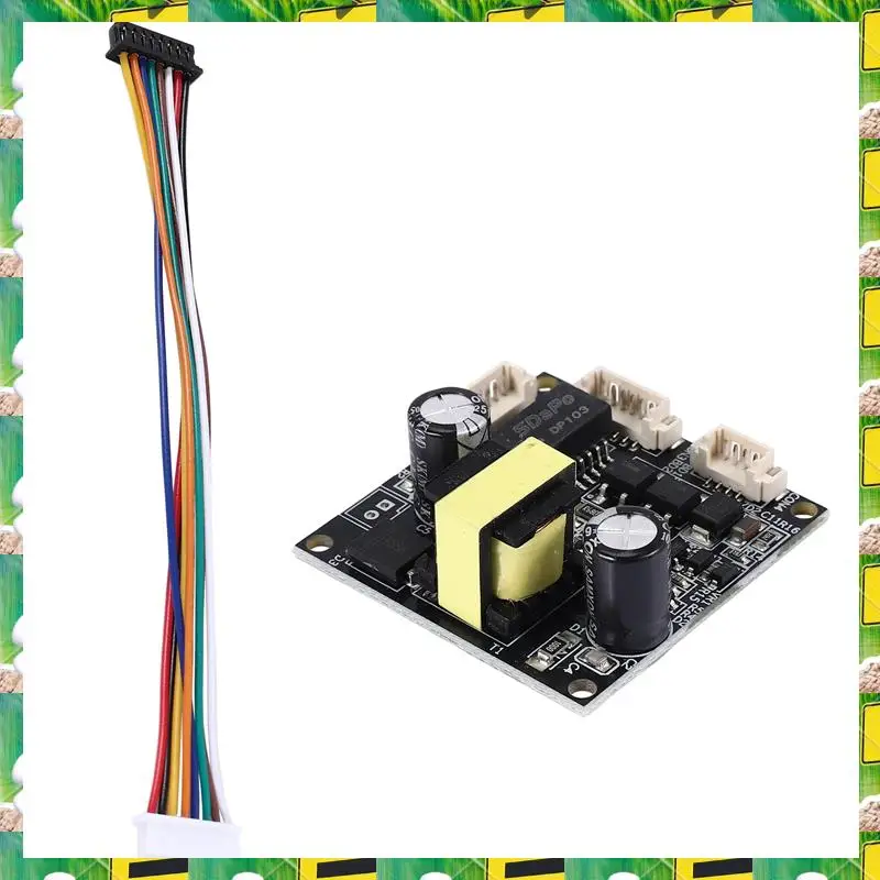 3C Electron SDAPO POE โมดูล PM3812RCL แยก POE โมดูล 12V1A Af มาตรฐาน POE โมดูล SDAPO POE โมดูล PM3812RCL แยก POE