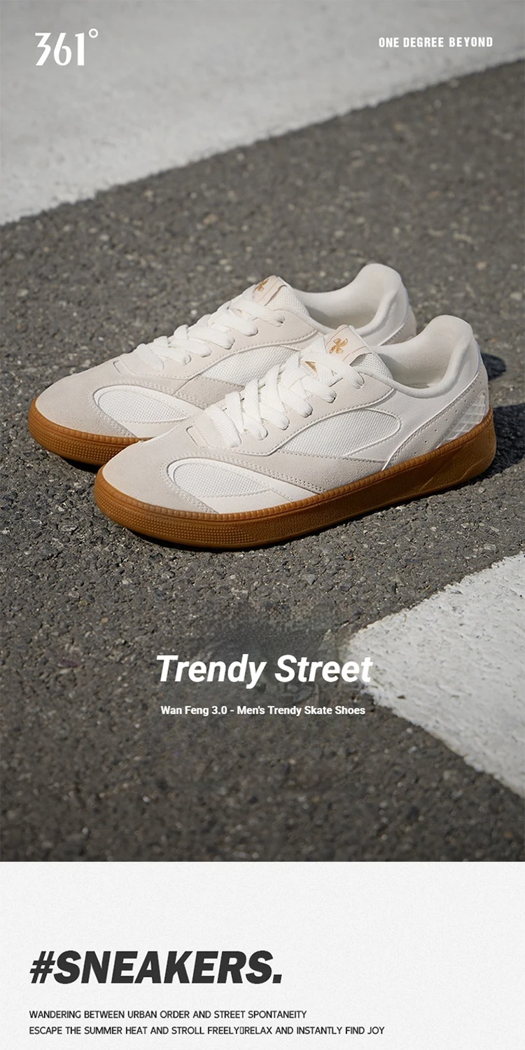 361 Degrees Lite Wind 3.0 Men Running Shoes Comfortable Summer Breathable Casual Canvas Trendy Thin-soled Male Sneaker 672626608