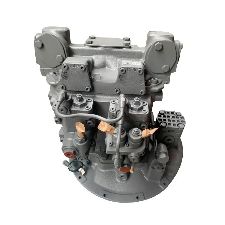 In Stock Excavator Hydraulic Main Pumps HPV118, HPV102 9191164 9195235 for ZX200, ZX200 - 1, ZX200 - 3