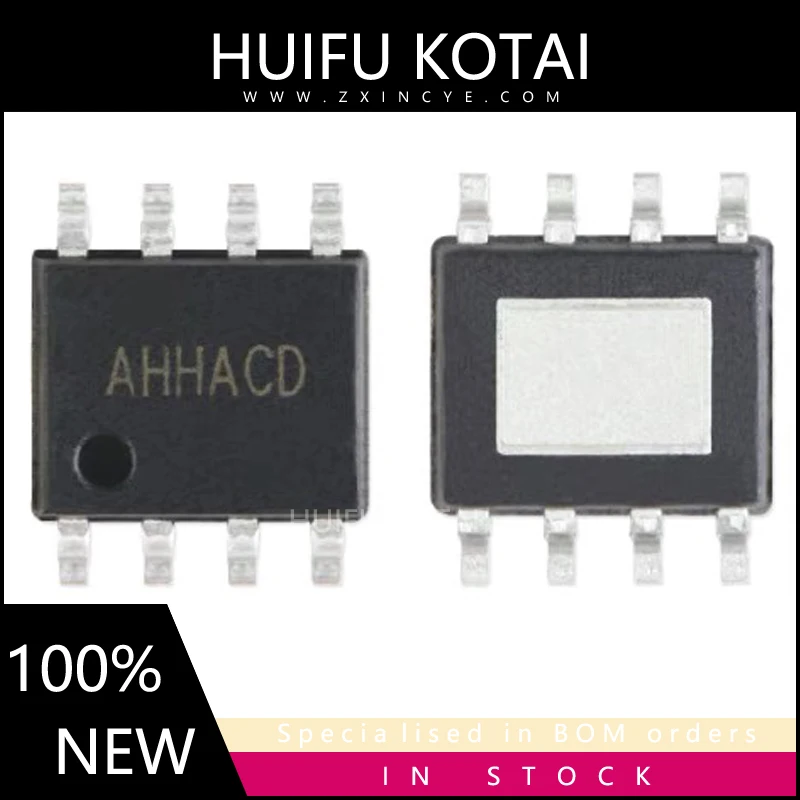 5pcs/lot SY8205FCC AHHACD SOIC-8 New Spot Inventory