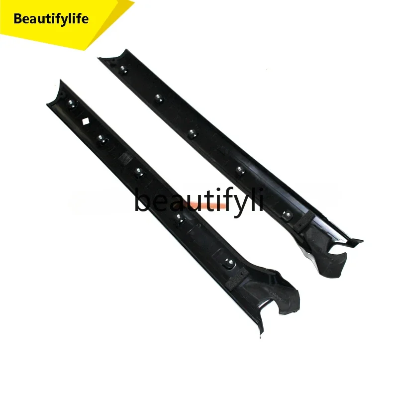 Cqy Front Windshiel… - image