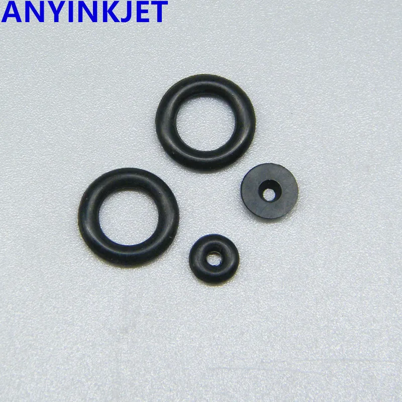 For KGK nozzle seal for KGK inkjet coding printer